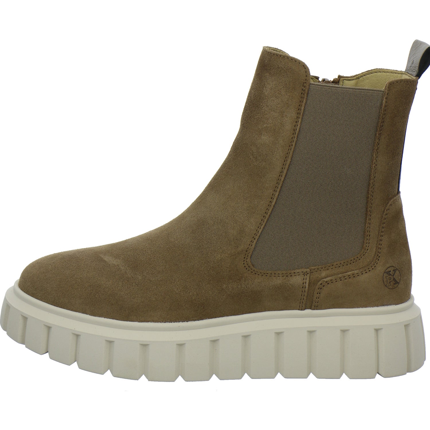 Bild 2 - PX Shoes Stiefeletten