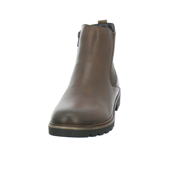 Remonte Stiefel Damen Mittelbraun
