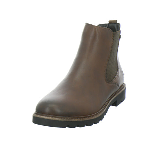 Remonte Stiefel Damen Mittelbraun
