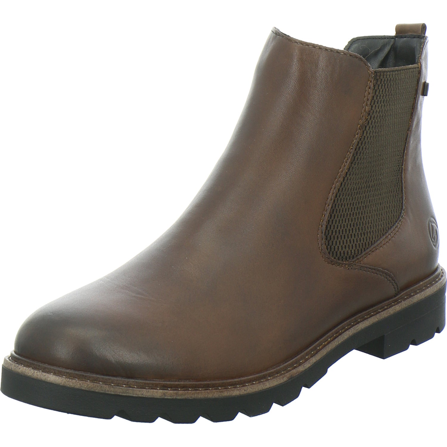 Remonte Stiefel Damen Mittelbraun