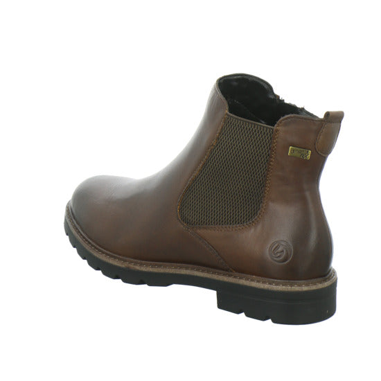 Remonte Stiefel Damen Mittelbraun