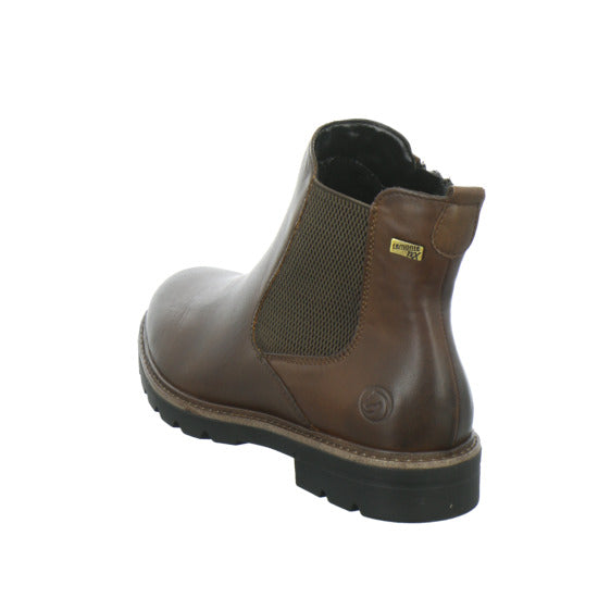 Remonte Stiefel Damen Mittelbraun