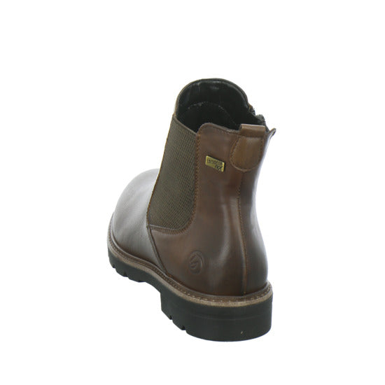 Remonte Stiefel Damen Mittelbraun