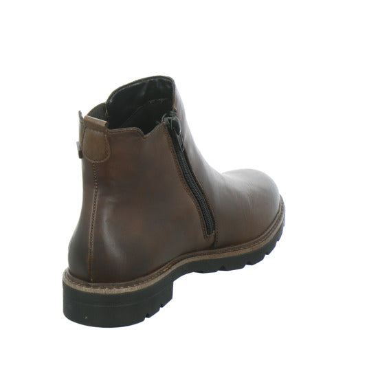 Remonte Stiefel Damen Mittelbraun