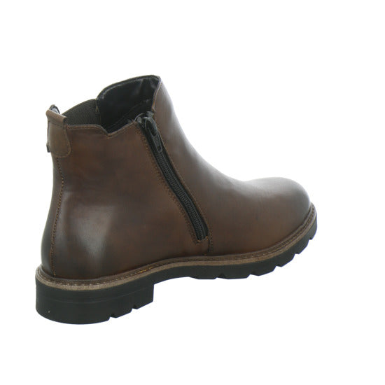 Remonte Stiefel Damen Mittelbraun