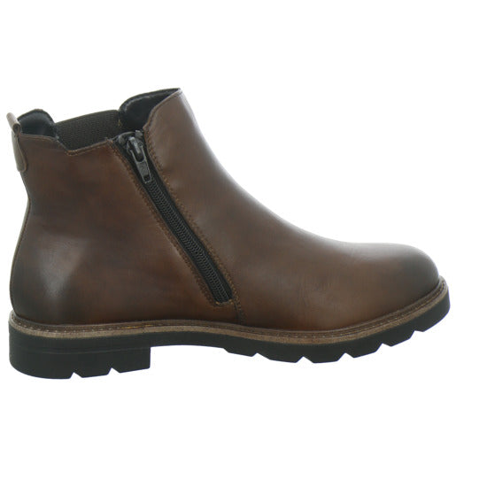 Remonte Stiefel Damen Mittelbraun