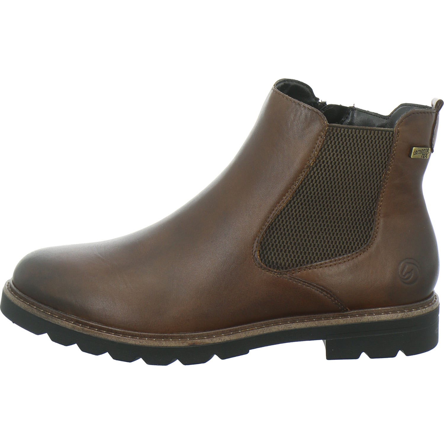 Remonte Stiefel Damen Mittelbraun
