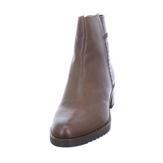B. Z. Moda Stiefel Damen SIMI Mittelbraun