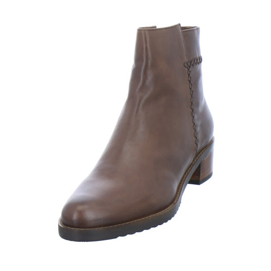 B. Z. Moda Stiefel Damen SIMI Mittelbraun
