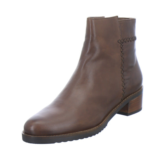 B. Z. Moda Stiefel Damen SIMI Mittelbraun