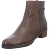 B. Z. Moda Stiefel Damen SIMI Mittelbraun