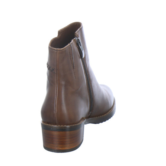 B. Z. Moda Stiefel Damen SIMI Mittelbraun