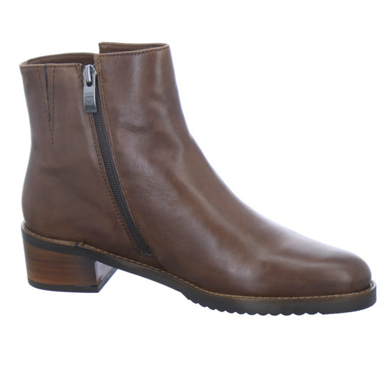 B. Z. Moda Stiefel Damen SIMI Mittelbraun