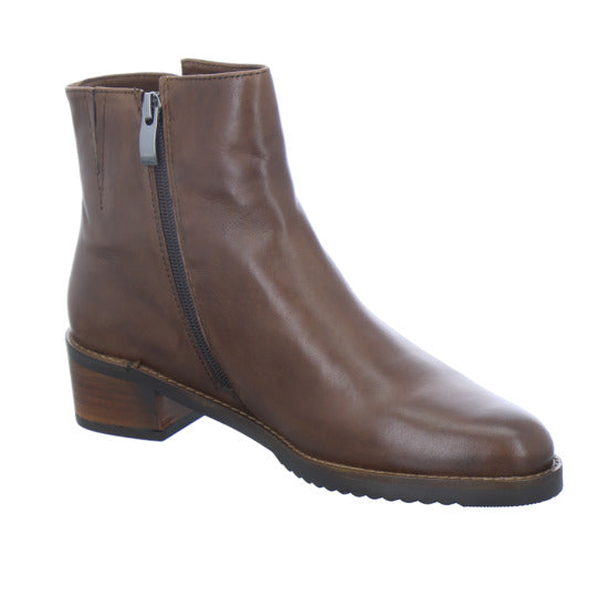 B. Z. Moda Stiefel Damen SIMI Mittelbraun