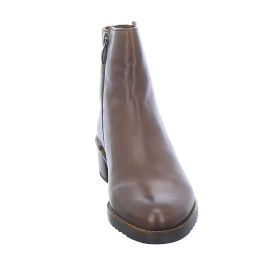 B. Z. Moda Stiefel Damen SIMI Mittelbraun