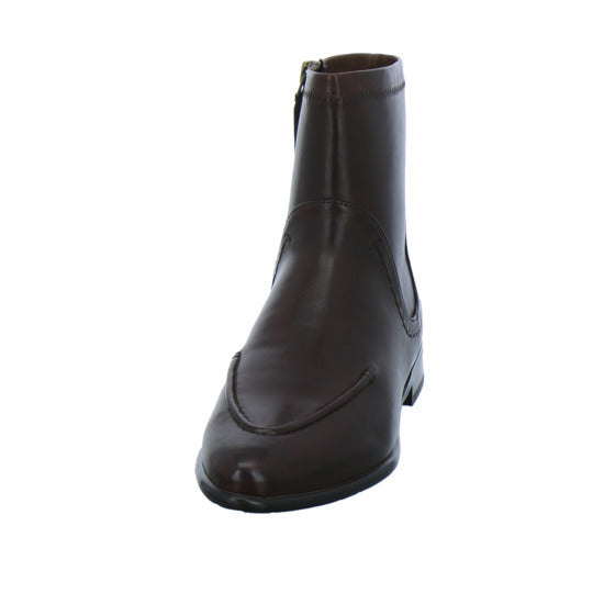 Maripe Stiefel Damen Mittelbraun