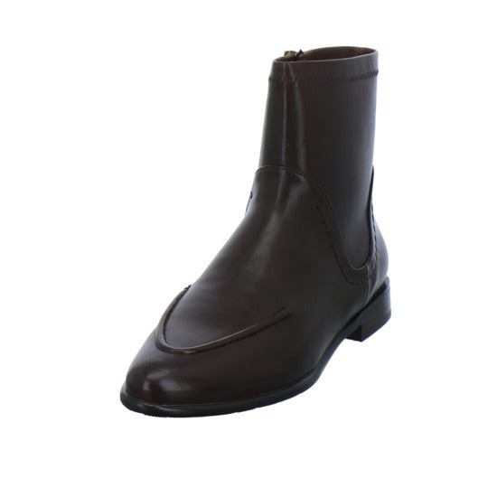 Maripe Stiefel Damen Mittelbraun