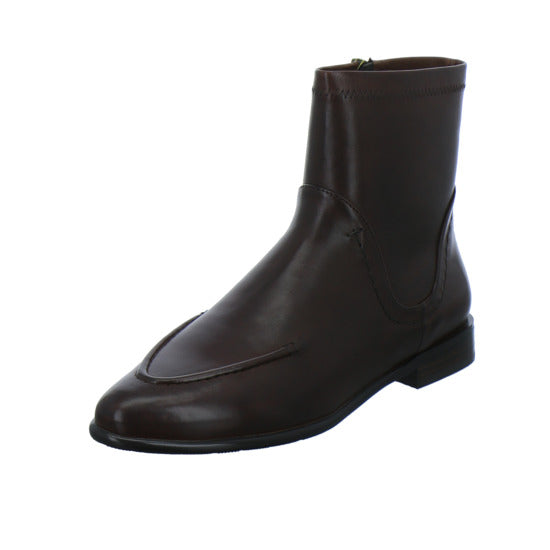 Maripe Stiefel Damen Mittelbraun