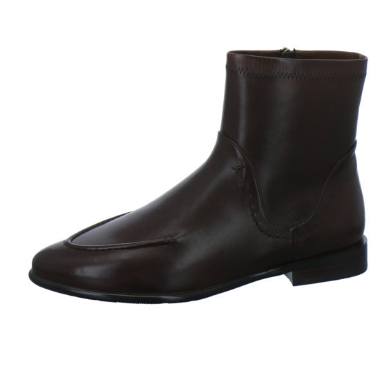 Maripe Stiefel Damen Mittelbraun