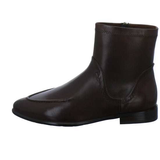 Maripe Stiefel Damen Mittelbraun