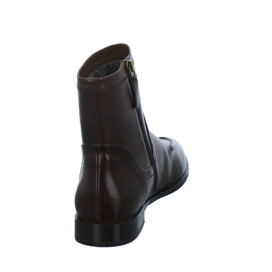 Maripe Stiefel Damen Mittelbraun