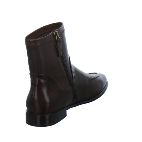 Maripe Stiefel Damen Mittelbraun