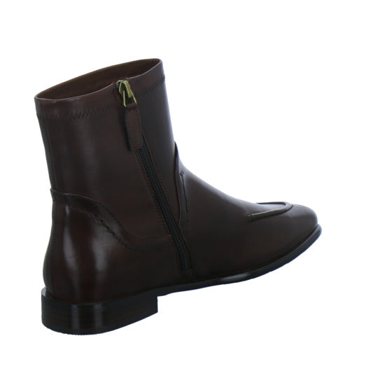 Maripe Stiefel Damen Mittelbraun