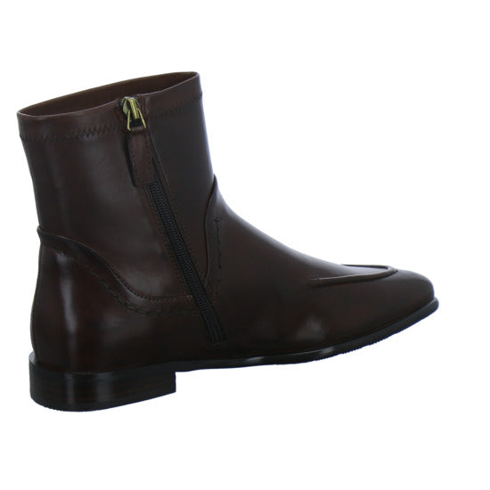 Maripe Stiefel Damen Mittelbraun