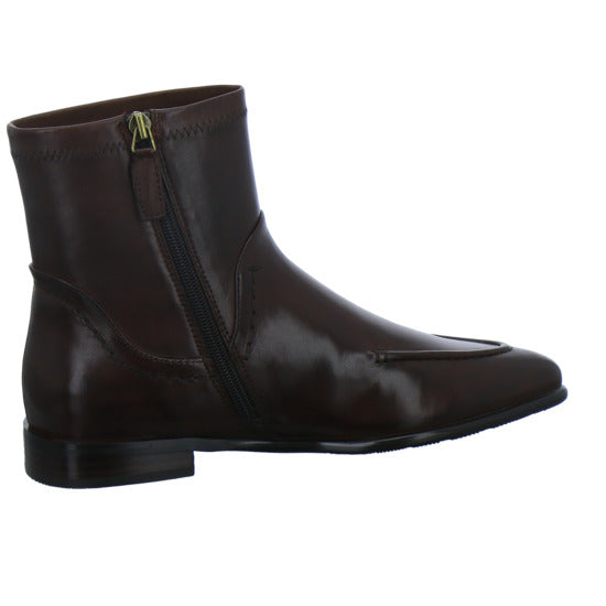 Maripe Stiefel Damen Mittelbraun