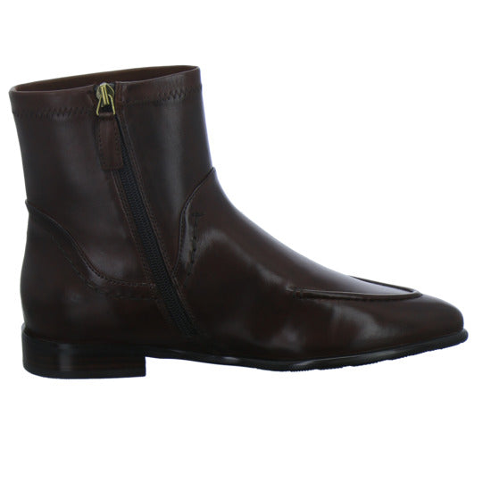 Maripe Stiefel Damen Mittelbraun