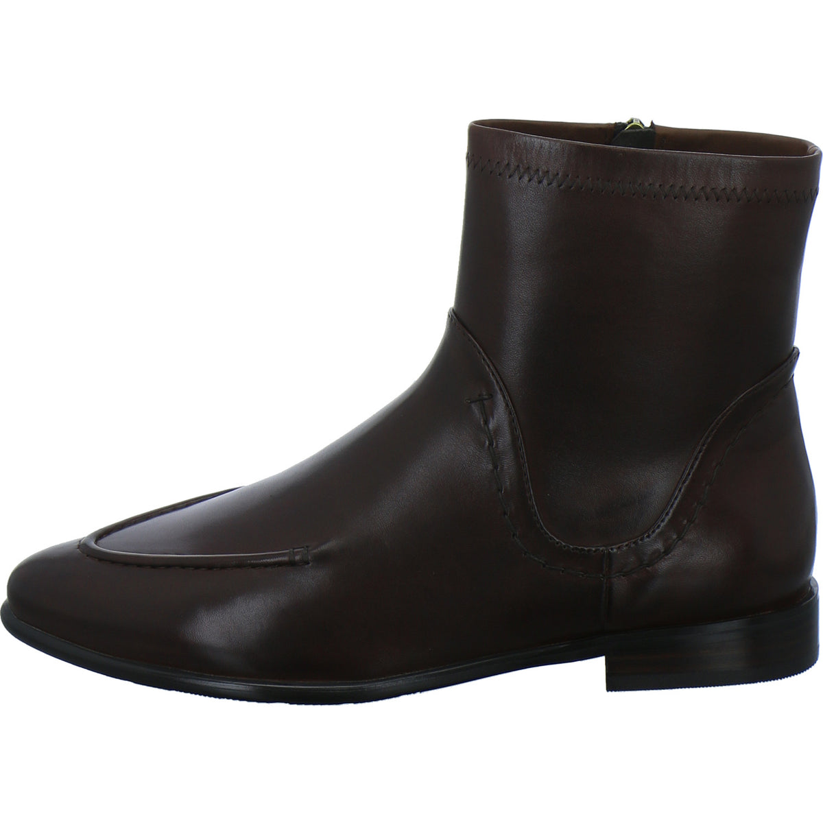Maripe Stiefel Damen Mittelbraun