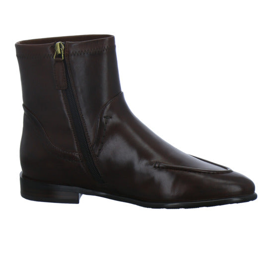 Maripe Stiefel Damen Mittelbraun