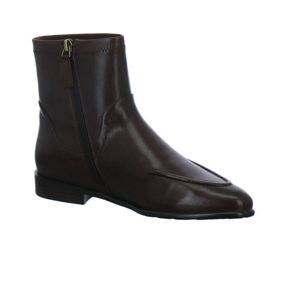 Maripe Stiefel Damen Mittelbraun