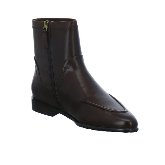 Maripe Stiefel Damen Mittelbraun