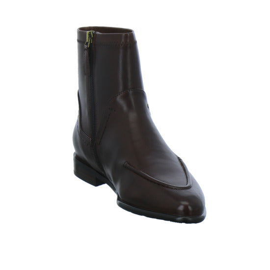 Maripe Stiefel Damen Mittelbraun