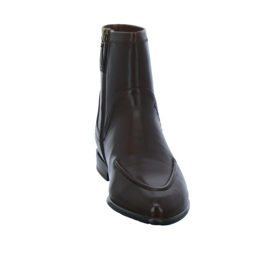 Maripe Stiefel Damen Mittelbraun