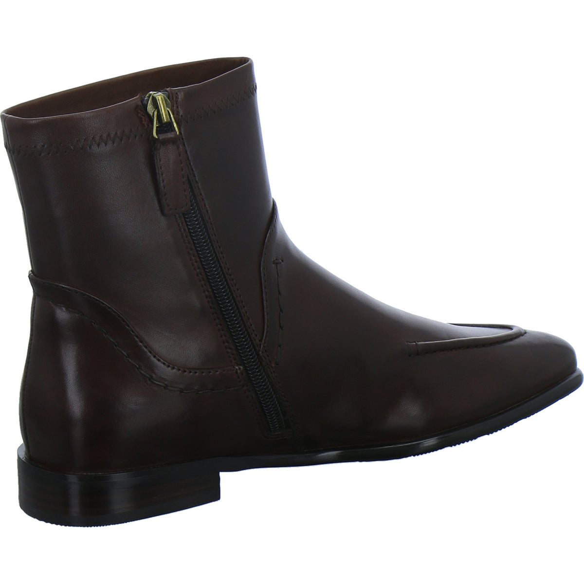 Maripe Stiefel Damen Mittelbraun