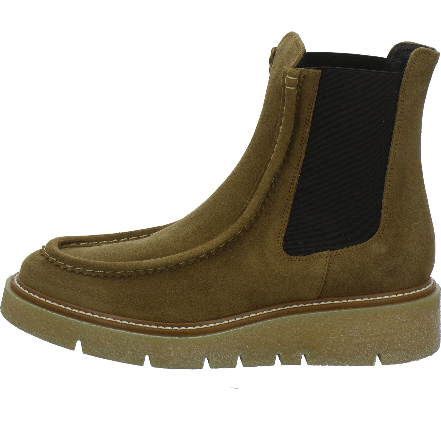 Bild 2 - Pedro Miralles Stiefeletten