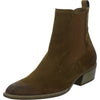 Paul Green Stiefel Damen Hellbraun