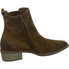 Paul Green Stiefel Damen Hellbraun