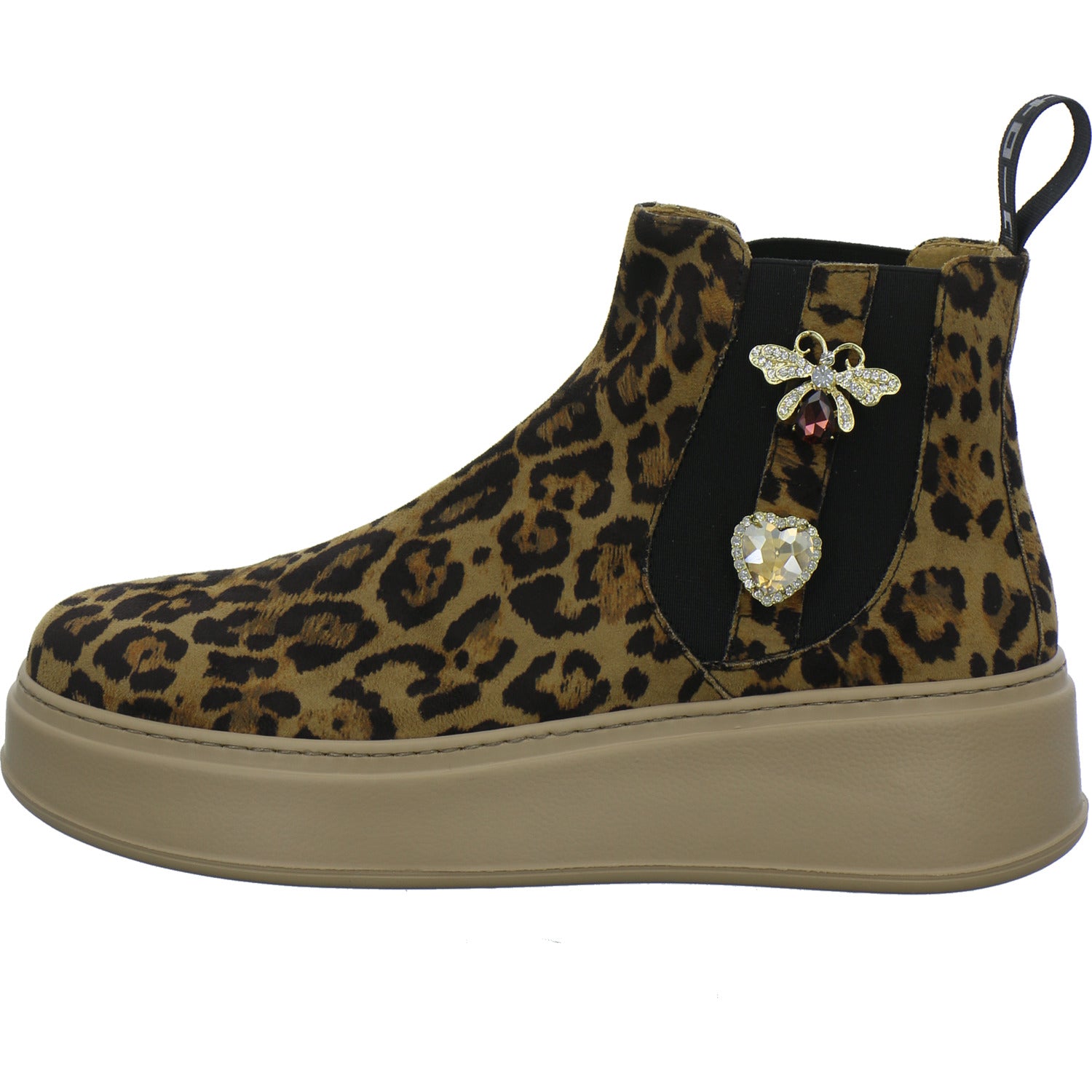 Bild 2 - GIO+ Stiefeletten