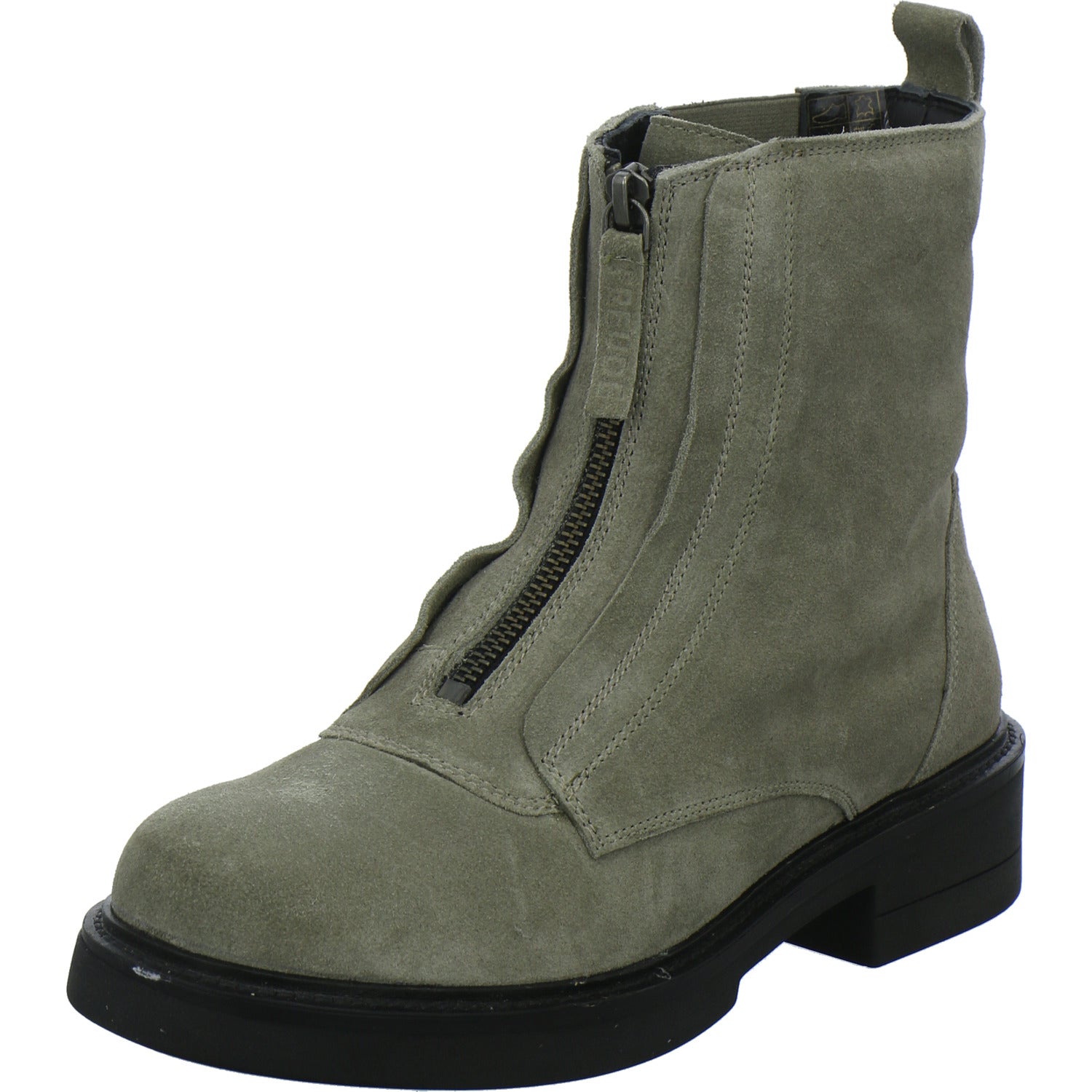 Bild 1 - Freude Stiefeletten