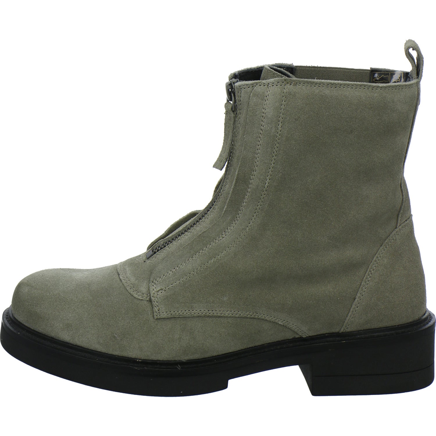 Bild 2 - Freude Stiefeletten