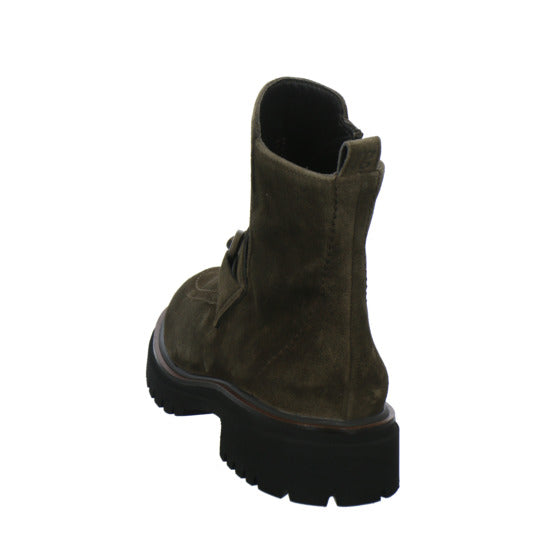 Paul Green Stiefel ungefüttert taupe - 360° Ansicht