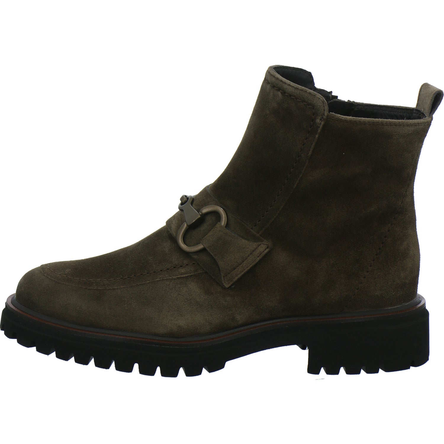 Bild 2 - Paul Green Stiefeletten