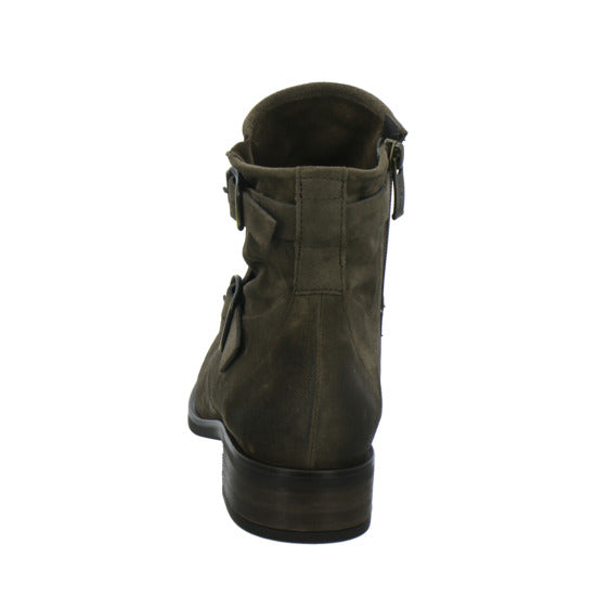 Paul Green Stiefel ungefüttert taupe - 360° Ansicht