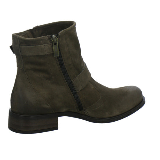 Paul Green Stiefel ungefüttert taupe - 360° Ansicht