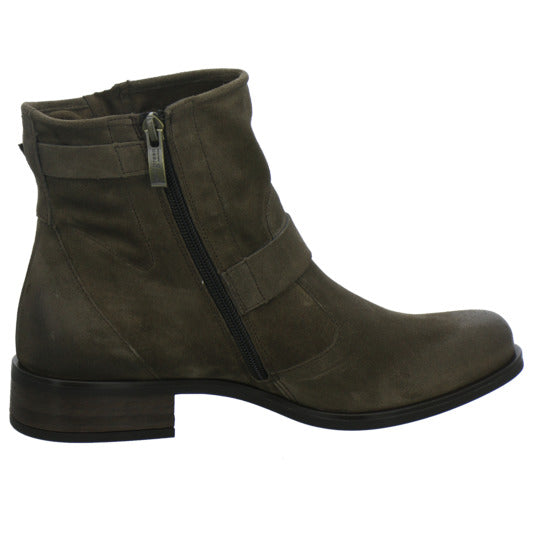 Paul Green Stiefel ungefüttert taupe - 360° Ansicht