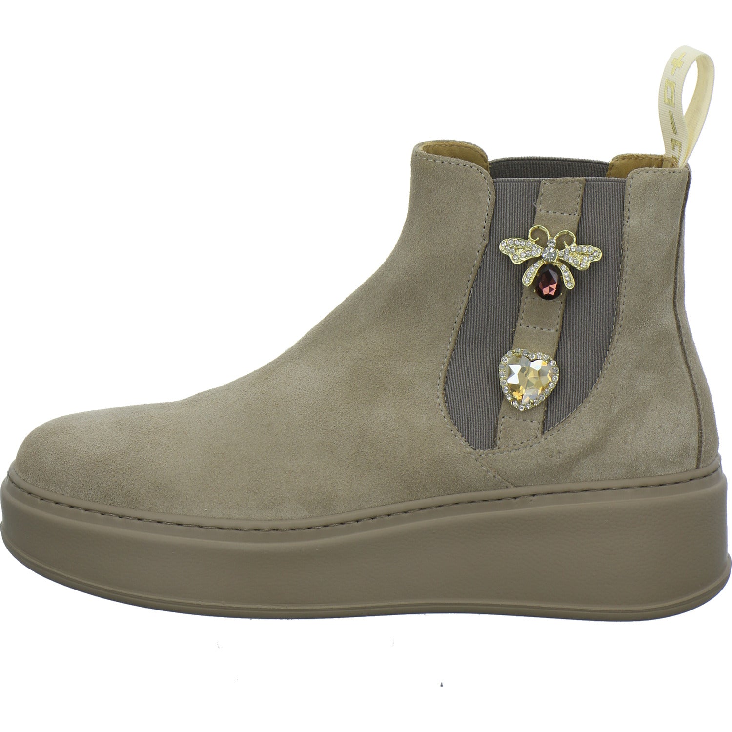 Bild 2 - GIO+ Stiefeletten