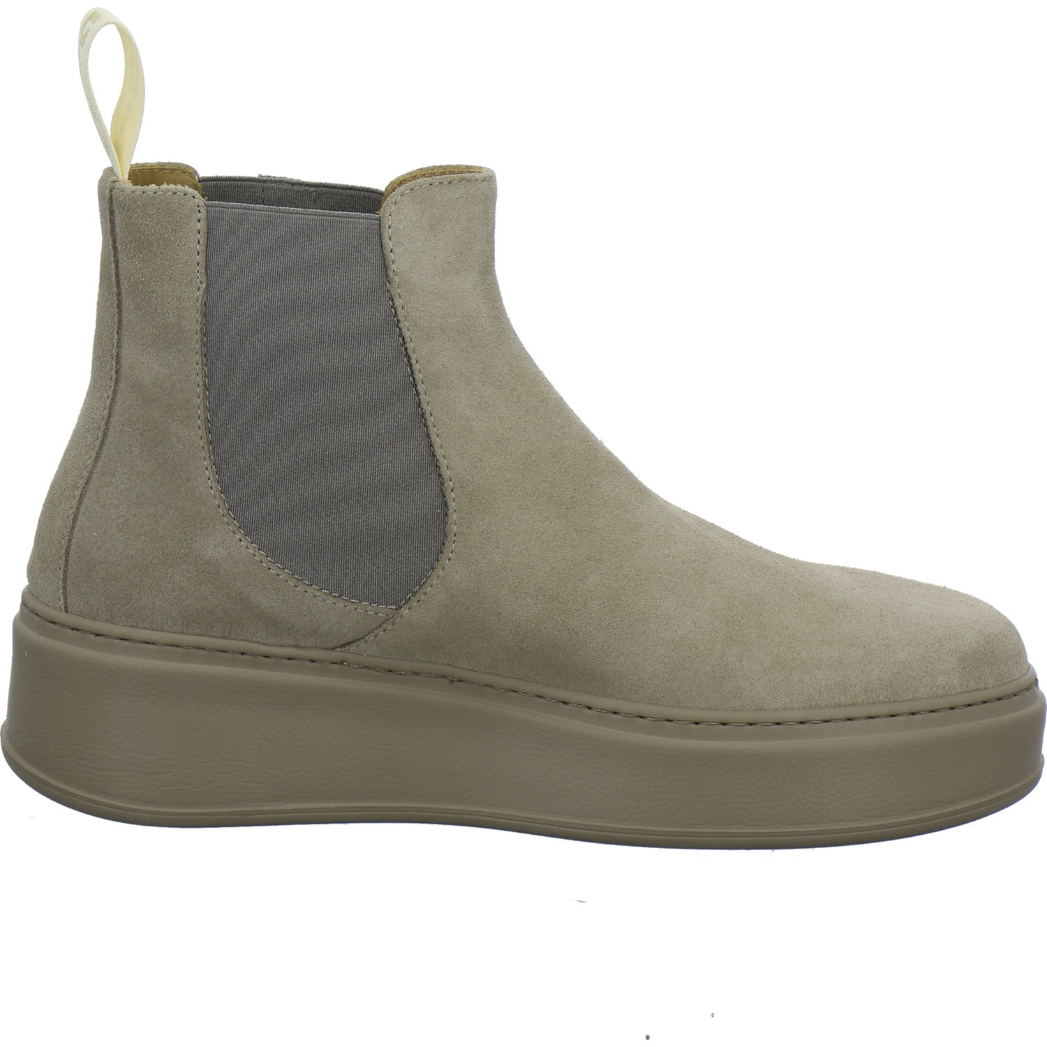 Bild 3 - GIO+ Stiefeletten